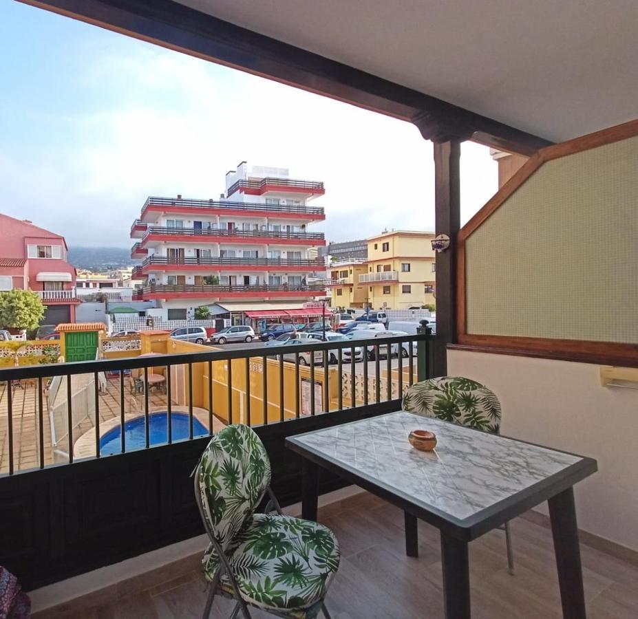 Hidalgo L-ii Apartment *