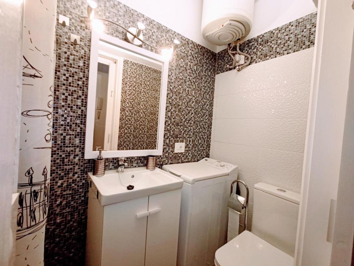 Hidalgo L-ii Appartement