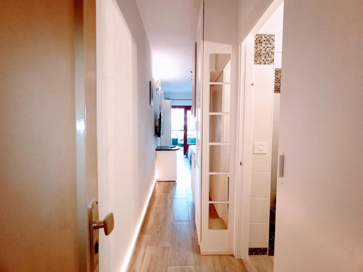 Appartement Hidalgo L-ii