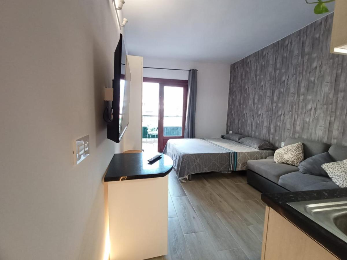 Appartement Hidalgo L-ii Puerto de la Cruz (Tenerife)