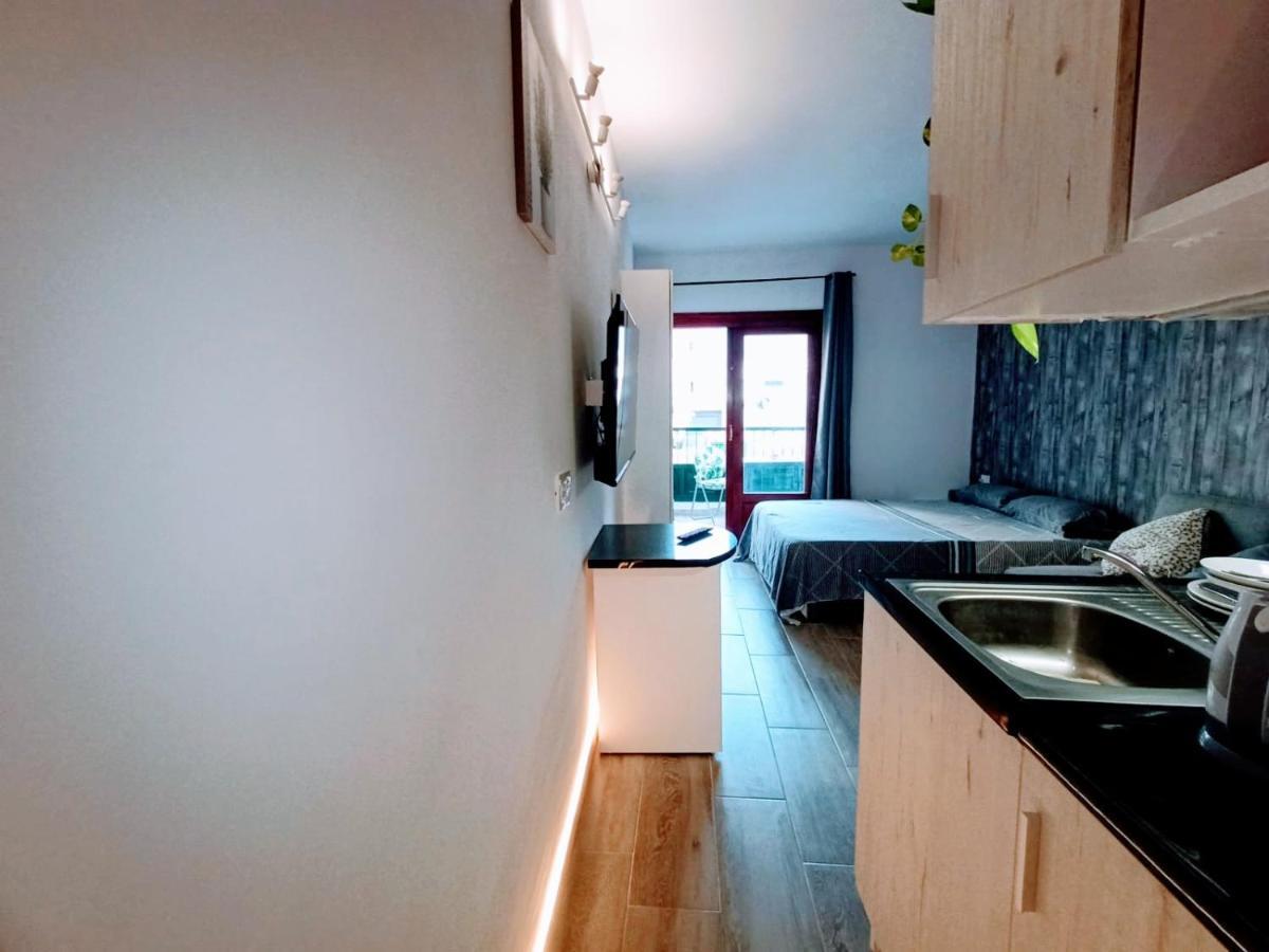 Hidalgo L-ii Appartement *
