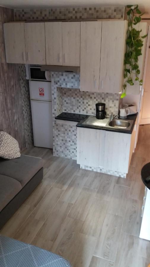Appartement Hidalgo L-ii *