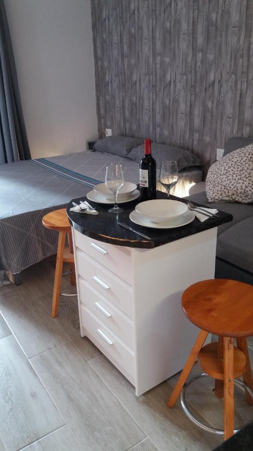 Hidalgo L-ii Apartment Puerto de la Cruz (Tenerife)