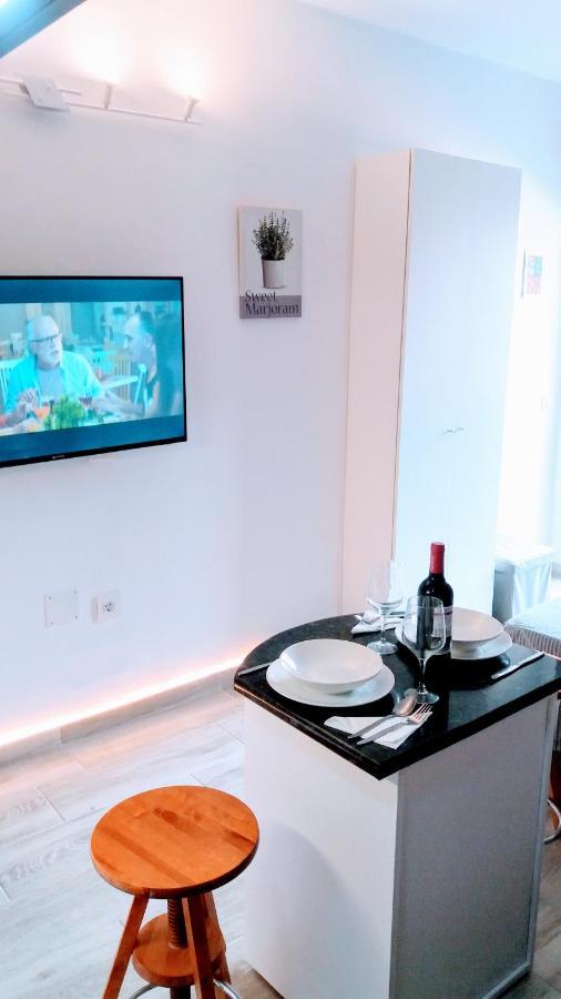 Hidalgo L-ii Appartement Puerto de la Cruz (Tenerife)