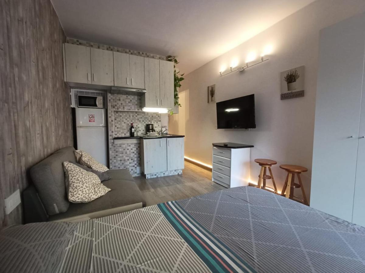 Appartement Hidalgo L-ii