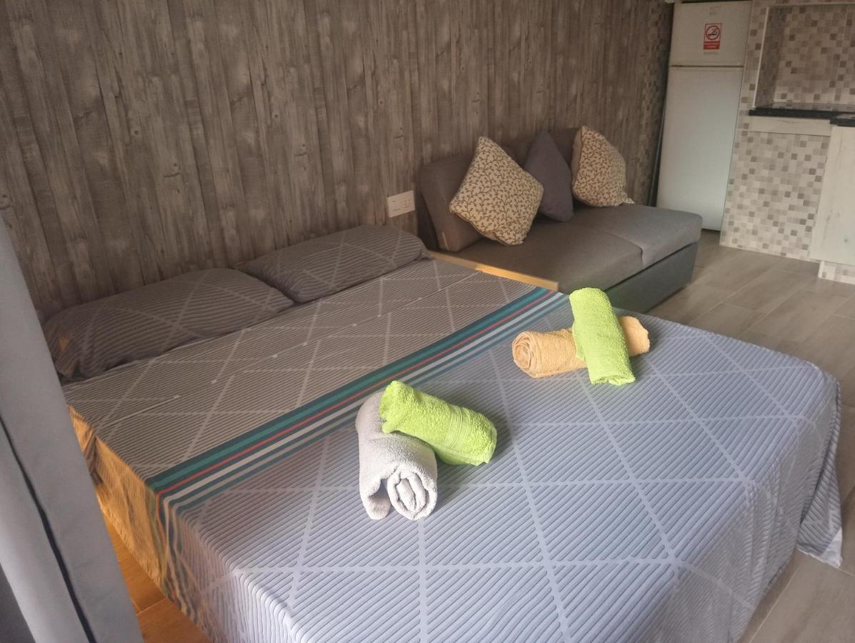 Hidalgo L-ii Appartement Puerto de la Cruz (Tenerife)