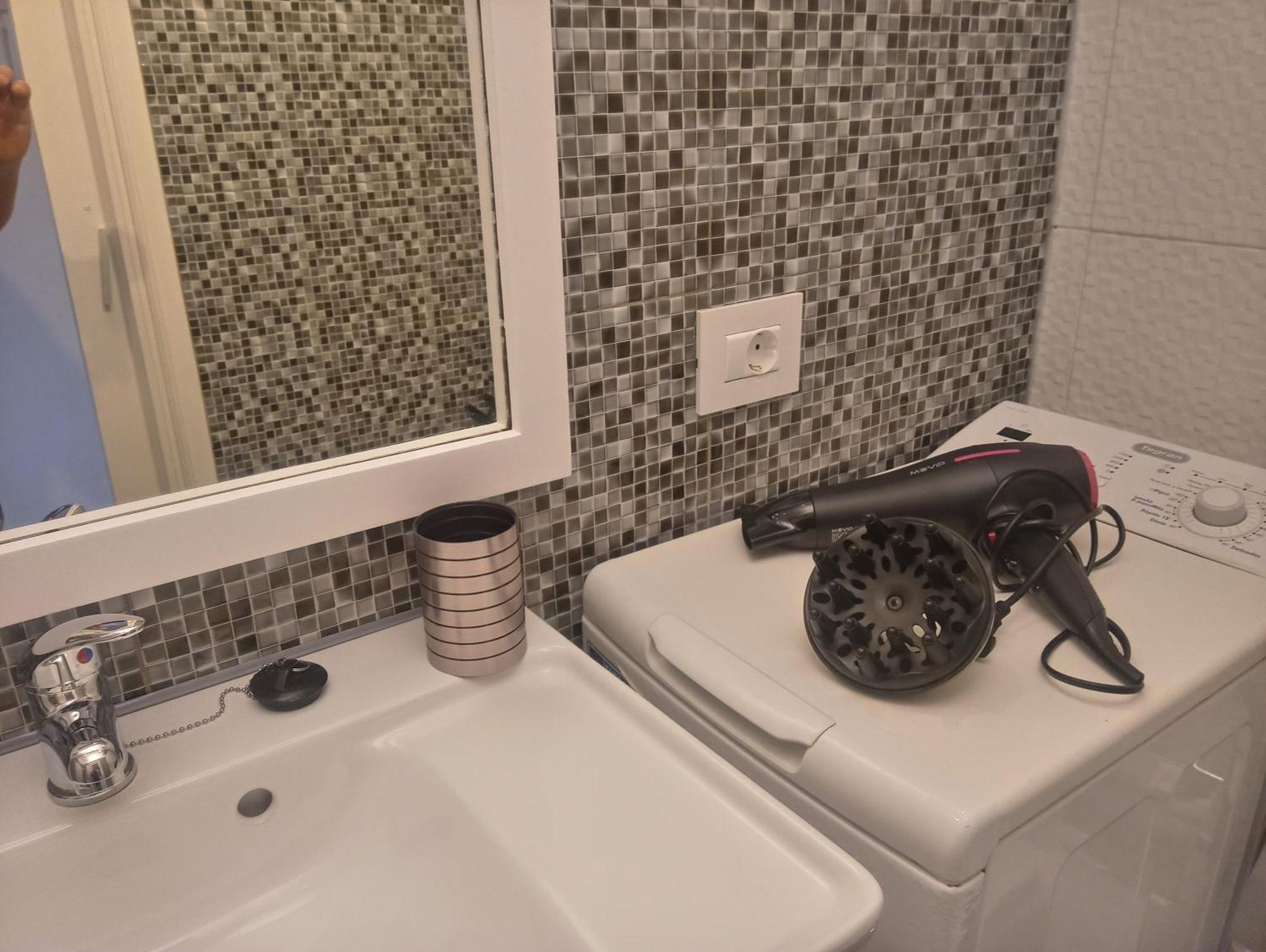 Appartement Hidalgo L-ii *