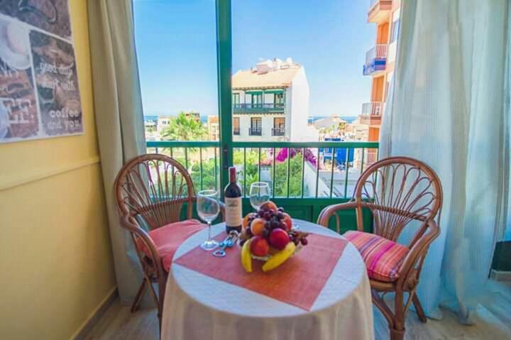 Hidalgo L-ii Appartement *