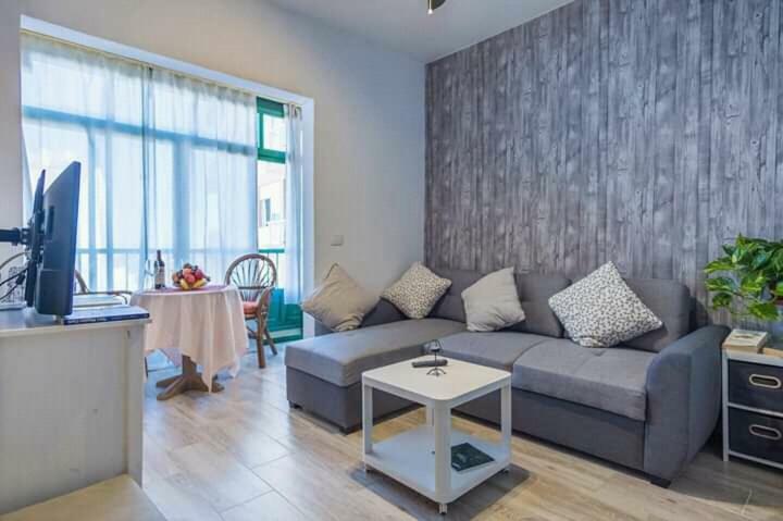 Appartement Hidalgo L-ii *