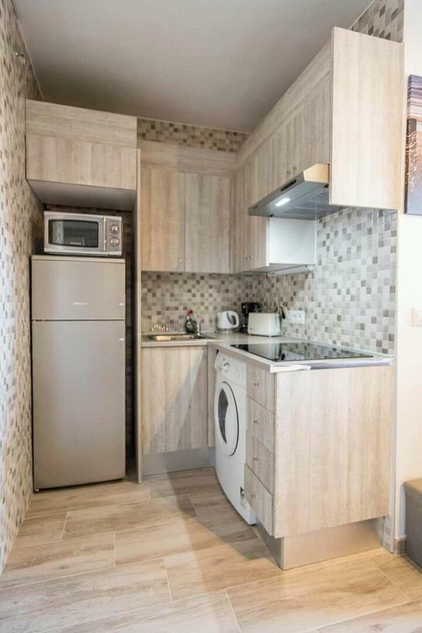 Appartement Hidalgo L-ii
