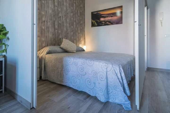 Appartement Hidalgo L-ii *