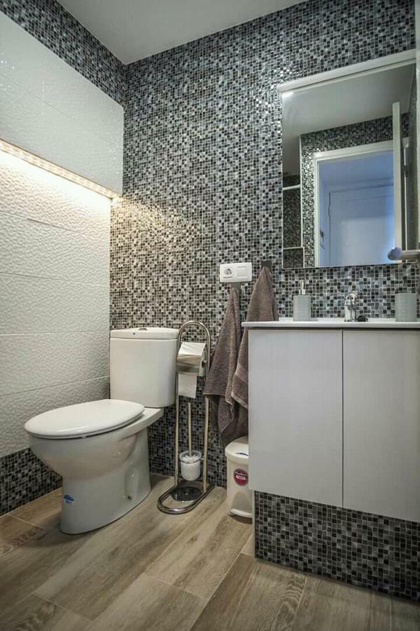Hidalgo L-ii Appartement *