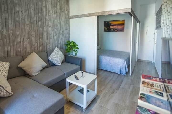 Hidalgo L-ii Appartement Puerto de la Cruz (Tenerife)