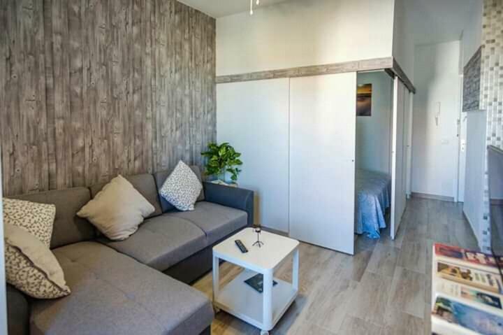 Hidalgo L-ii Appartement
