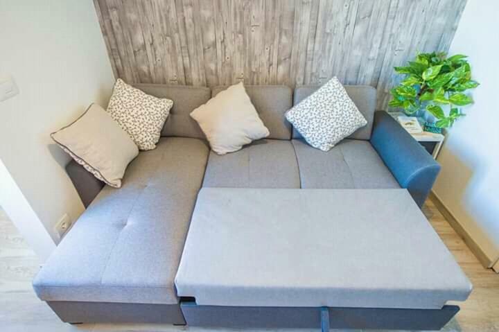 Hidalgo L-ii Appartement