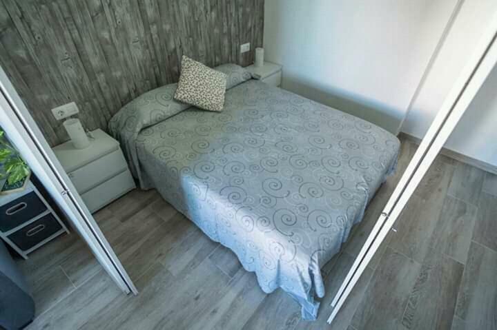 Hidalgo L-ii Appartement Puerto de la Cruz (Tenerife)