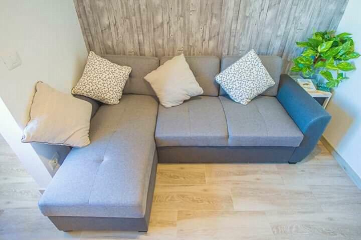 Hidalgo L-ii Apartment