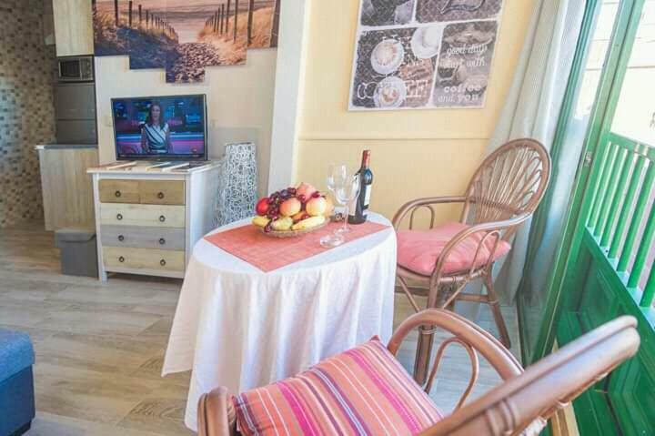 Hidalgo L-ii Appartement