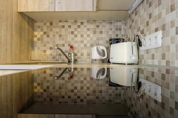 Appartement Hidalgo L-ii